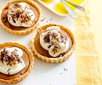 12 tempting banoffee pie recipes