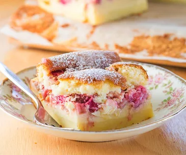 The creamiest custard dessert recipes