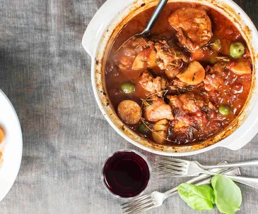16 comforting chicken casserole recipes