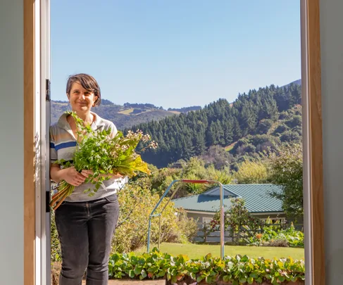 Foodie destination: No7 Balmac, Dunedin