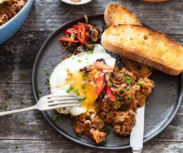 12 breakfast-in-bed ideas that will go down a treat this Father’s Day