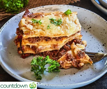 Keep out the cold with these warm and comforting dinner ideas