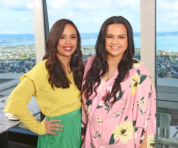 Kasey and Karena Bird on how to celebrate traditional Māori flavours in your own cooking