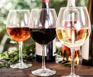 How to choose the right wine to cook with: Can I use the cheap stuff?