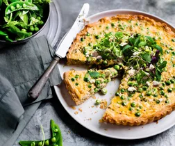 Recipes to make the most of in-season produce this month