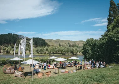 Why every foodie needs to visit this Hawke’s Bay food and wine festival
