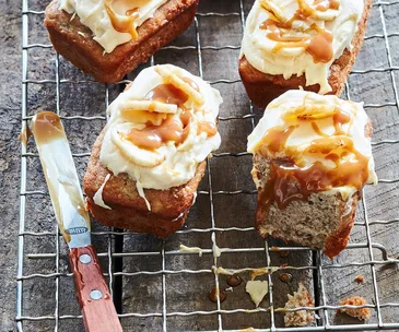 8 sensational salted caramel dessert recipes
