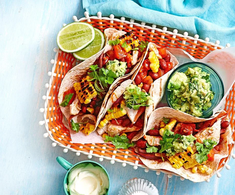16 tasty taco recipes