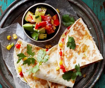 12 quesadilla recipes that are perfect for a quick dinner