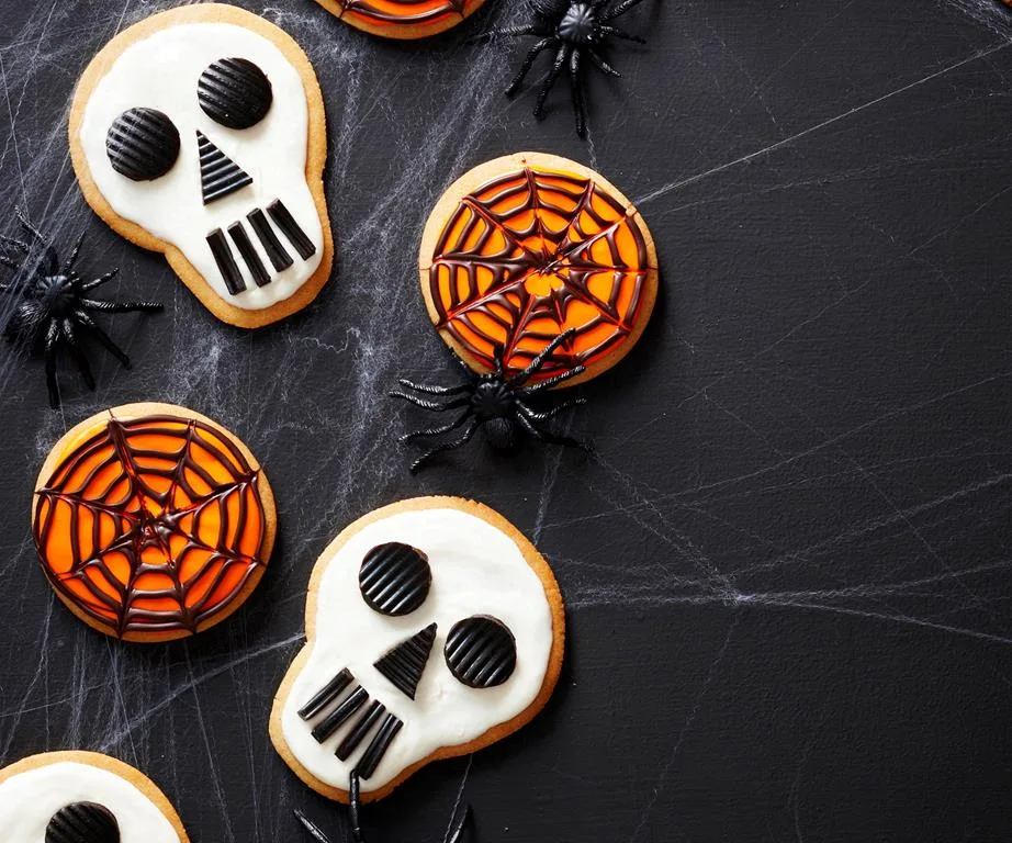 20 fun Halloween recipes that are perfect for the spooky season