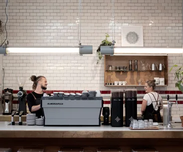 Ozone Coffee Roasters Auckland Grey Lynn