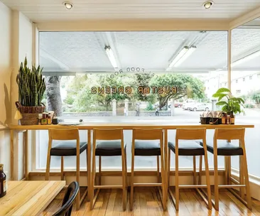 This Dunedin café is bringing healthy, wholesome food to student-ville