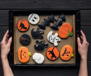 Pinterest’s top-trending Halloween recipes for your feasting inspiration