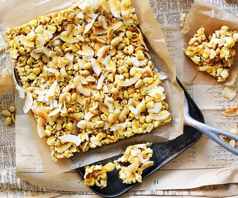Popcorn