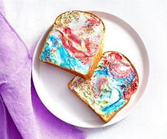 18 tasty after-school snack recipes every child (and adult) will love