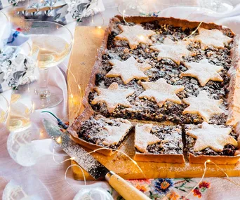 15 deliciously festive fruit mince recipes to make this Christmas