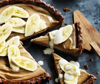 Vegan desserts