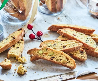 25 edible Christmas gift ideas that will show how much you care