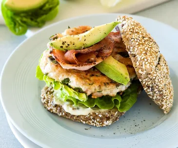 Avocado recipes