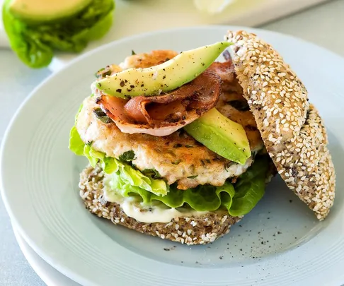 Avocado recipes