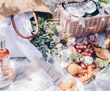 5 delicious gift basket ideas that will make the best Christmas presents