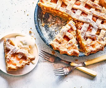 Produce Guide: What’s in season this January
