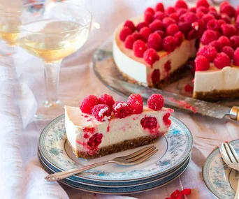 20 dairy-free desserts that everyone will love