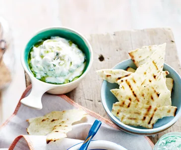 TZATZIKI