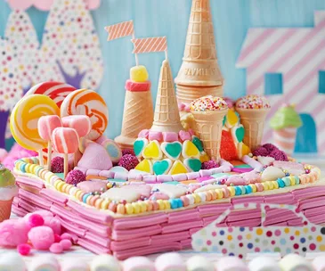 30 creative birthday cake ideas your kids will love