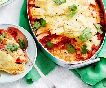 5 ingredient meals for easy weeknight dinners