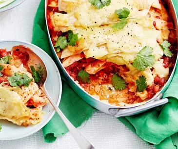 5 ingredient meals for easy weeknight dinners