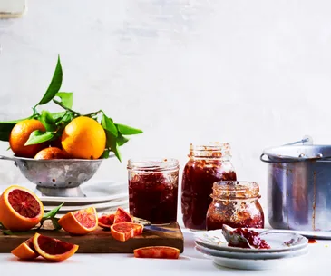 Sophie Gray’s top tips for making your own preserves