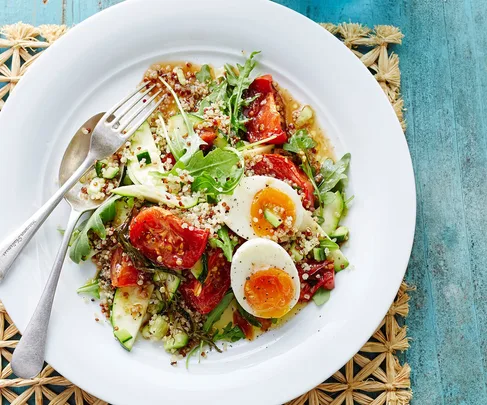 15 foods you need in your house to stay healthy