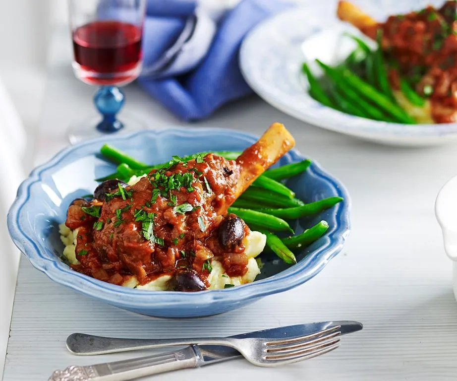 Freezer-friendly meals