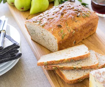 Easy bread recipes you can bake at home