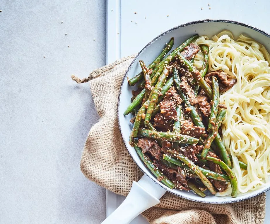 10 basic dinner recipes to try if you usually get takeaways