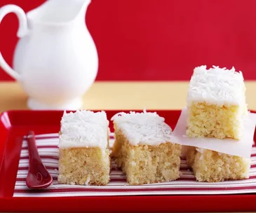 12 recipes inspired by The Great Kiwi Bake Off