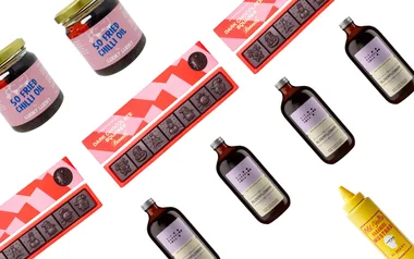 15 food gifts for the foodie in your life