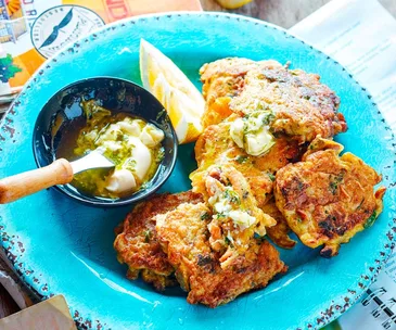 Top 10 recipes of 2022