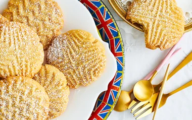 Shortbread