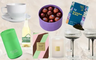 Make Mother’s Day extra special with our ultimate foodie gift guide