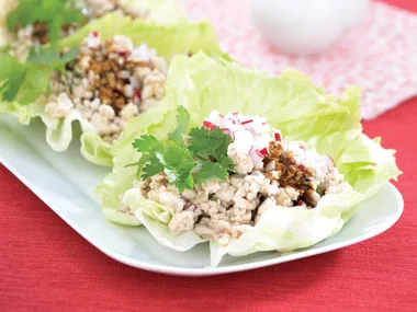 Sang Choy Bow