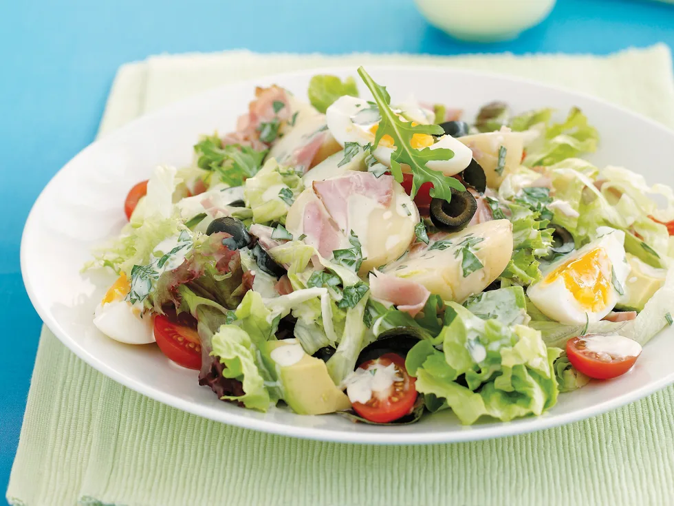 Chef's Salad
