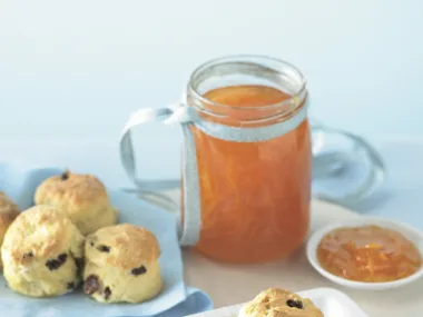 Orange Marmalade