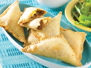 Beef Empanadas