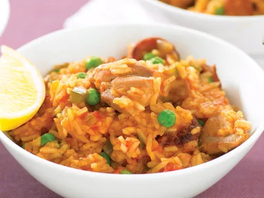Jambalaya