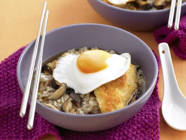 Pork Katsu Don