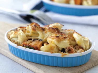 Tortellini Bake