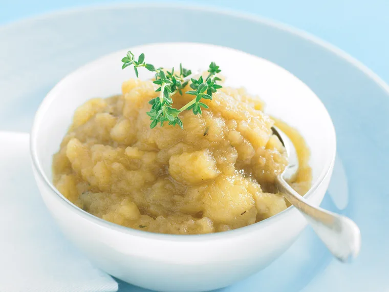 Apple Sauce