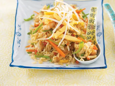 Special Fried Rice